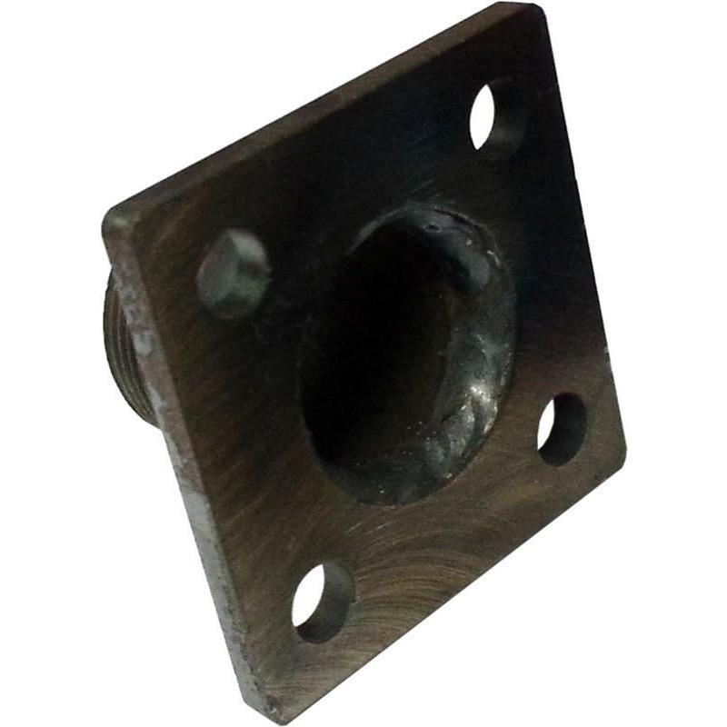 Kubota 1 1/4 Exhaust Flange