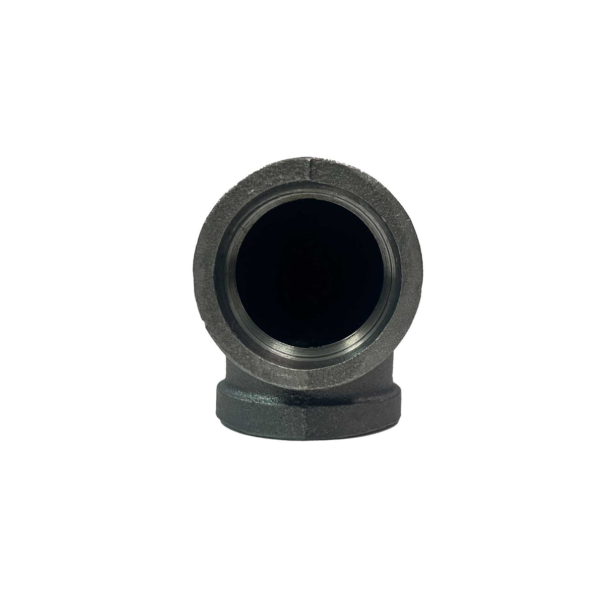 90 Degree 1 1/2" Pipe