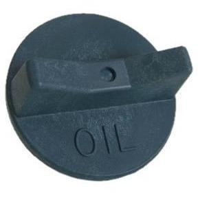 Kubota Oil Fill Cap for PowerTech Generators