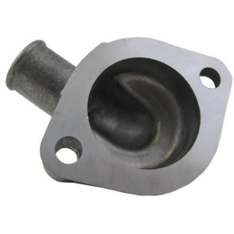 PowerTech custom generators thermostat housing for an 05 Kubota