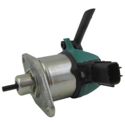 PowerTech Generators - Kubota 05 Fuel Solenoid (2 Wire