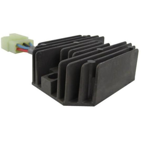 PowerTech replacement DC rectifier for a mobile generator