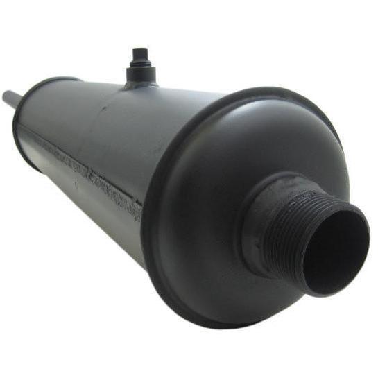 Mobile Generator Muffler