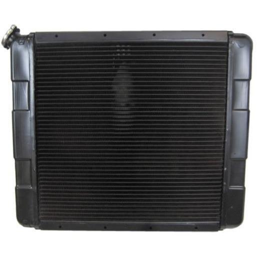 Radiator for PowerTech Generators