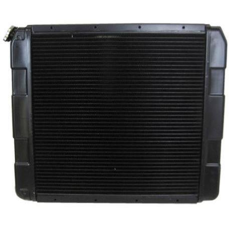 Replacement radiator 520