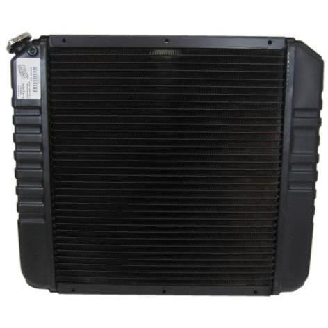 Replacement Generator Radiator