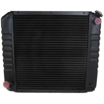 PowerTech 650 Radiator