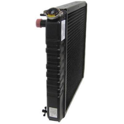 Generator 650 Replacement PowerTech Radiator