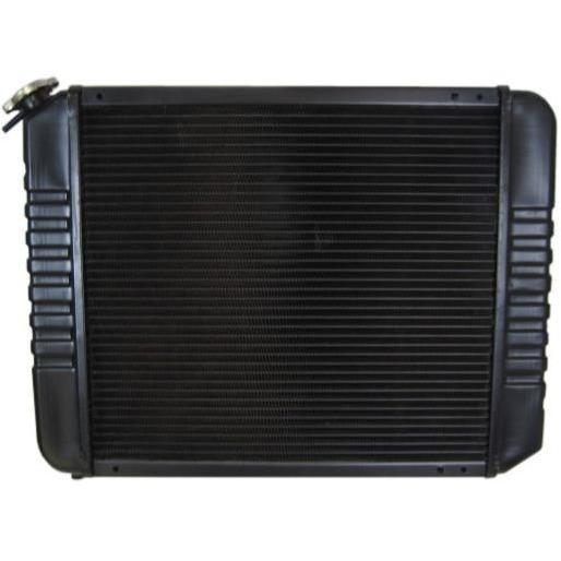 Replacement PowerTech generator radiator