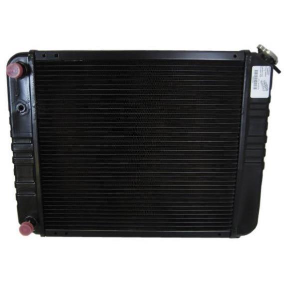 PowerTech Radiator