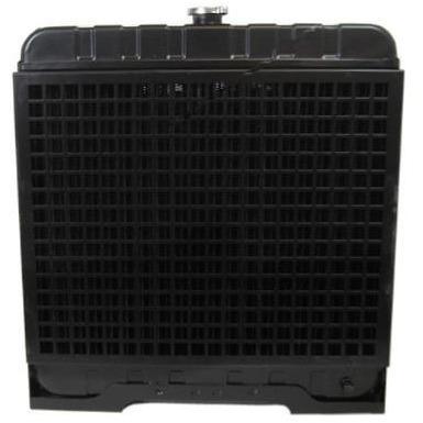 Standby Radiator for 2003 Kubota engines