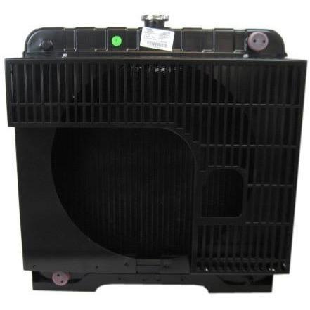 Standby Radiator for 2003T Kubota Engines