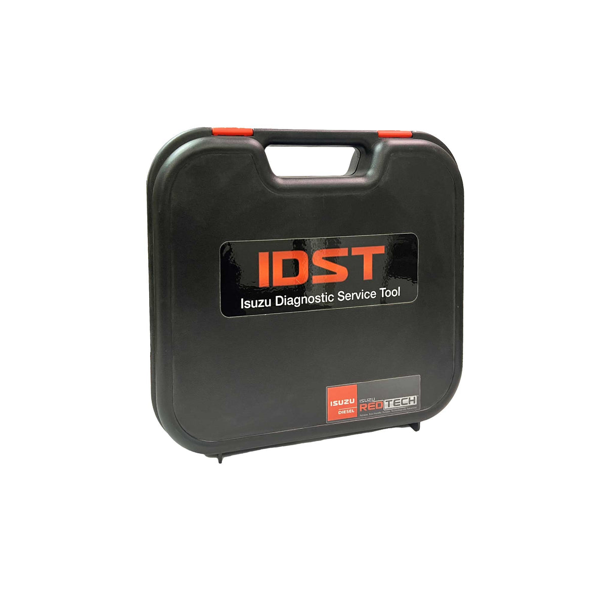 Isuzu IDST Code Clearing Tool