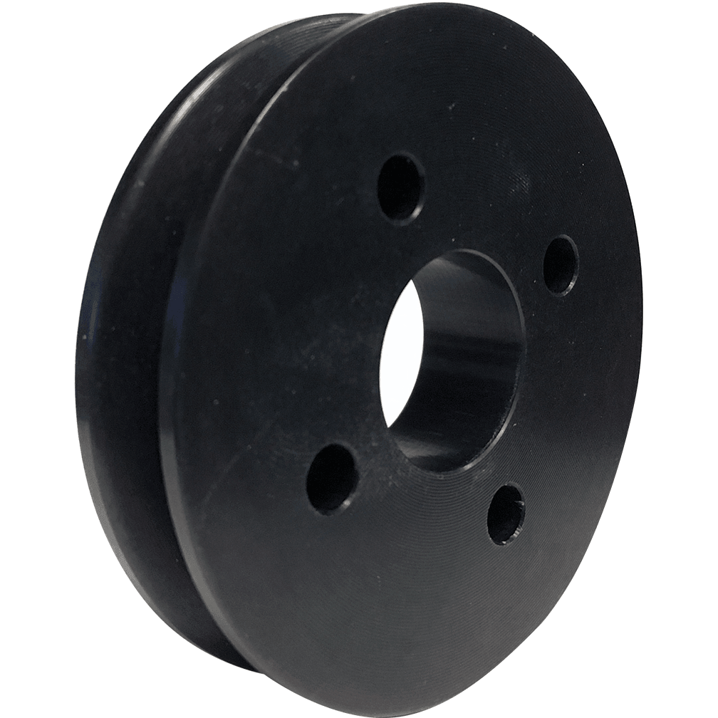 Water Pump Pulley for Diesel Quiet Generator