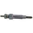 Kubota 1902 glow plug for a PowerTech Mobile Generator.
