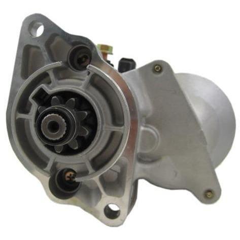 PowerTech Kubota Starter 1505