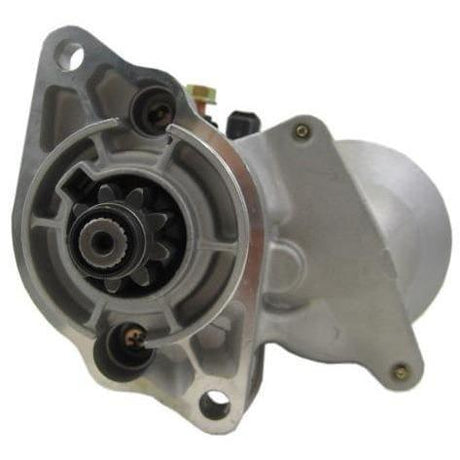 PowerTech Kubota Starter 1505