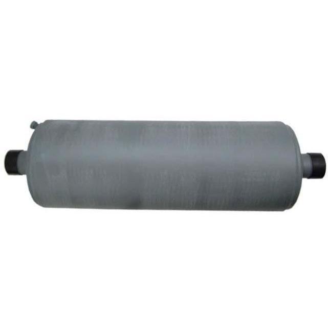 Muffler for a Custom Mobile PowerTech Generator
