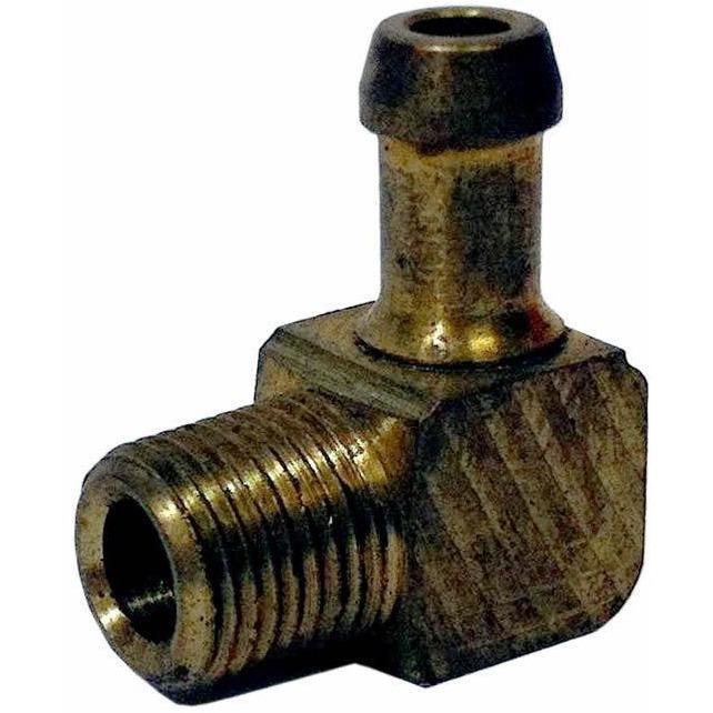 Brass Hose Barb