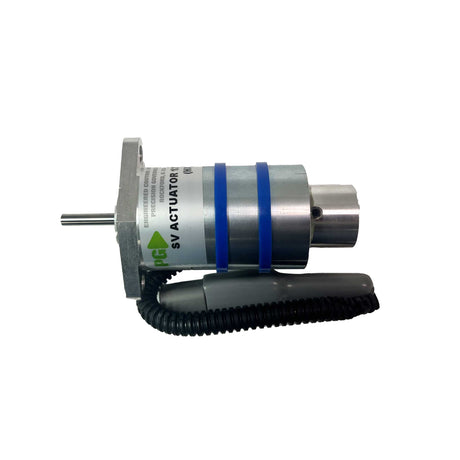 Actuators