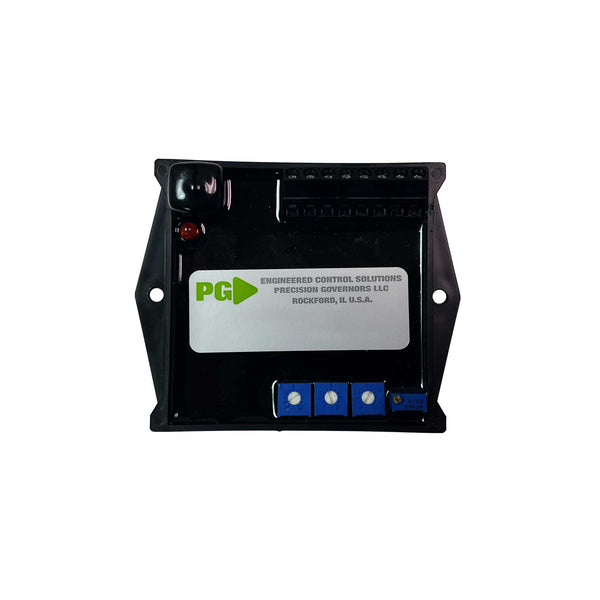 PowerTech Generator Speed Controllers - PowerTech Parts