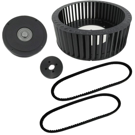 PowerTech Generator Fan Kits - PowerTech Parts