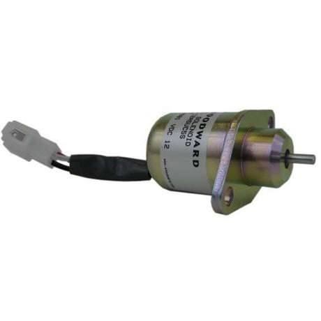 Solenoids