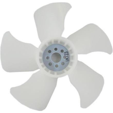 PowerTech Generator Pull Fans - PowerTech Parts