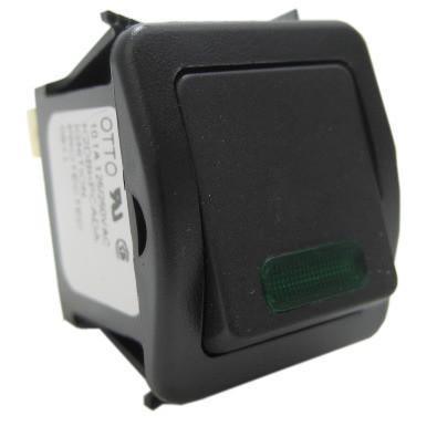 Stop Start Rocker Switch Power Tech Mobile Generator Rocker Start/Stop Switches – PowerTech Parts