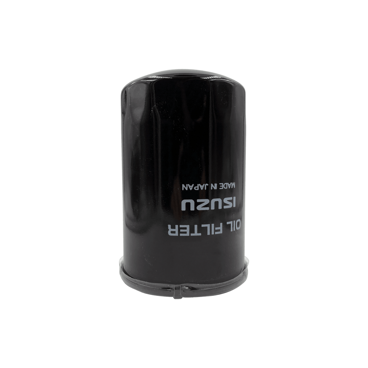 Isuzu oil filter for the 4LEX mobile generators
