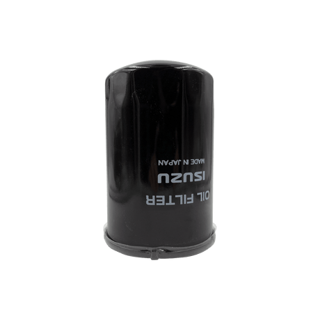 Isuzu oil filter for the 4LEX mobile generators