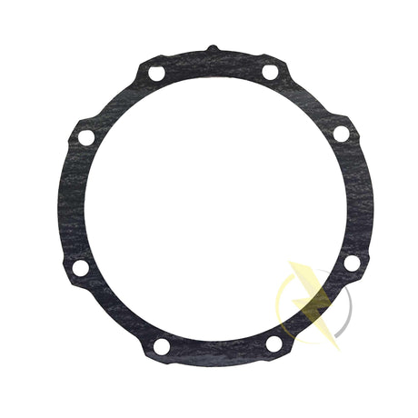 rear seal gasket 2