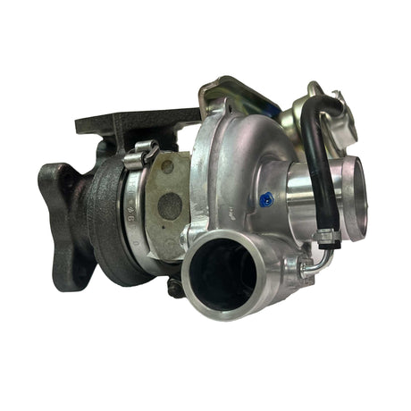 Isuzu 4LEX Turbocharger