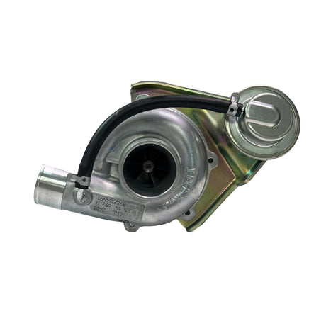 Isuzu 4LEX Turbocharger