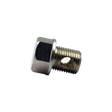large drain bolt for Kubota custom mobile generator