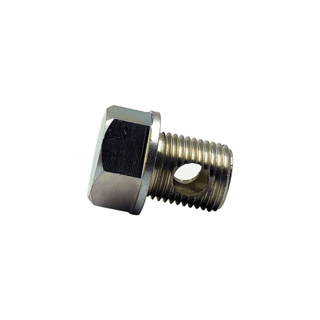 large drain bolt for Kubota custom mobile generator