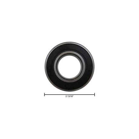 End Bearing for 10-25 kW