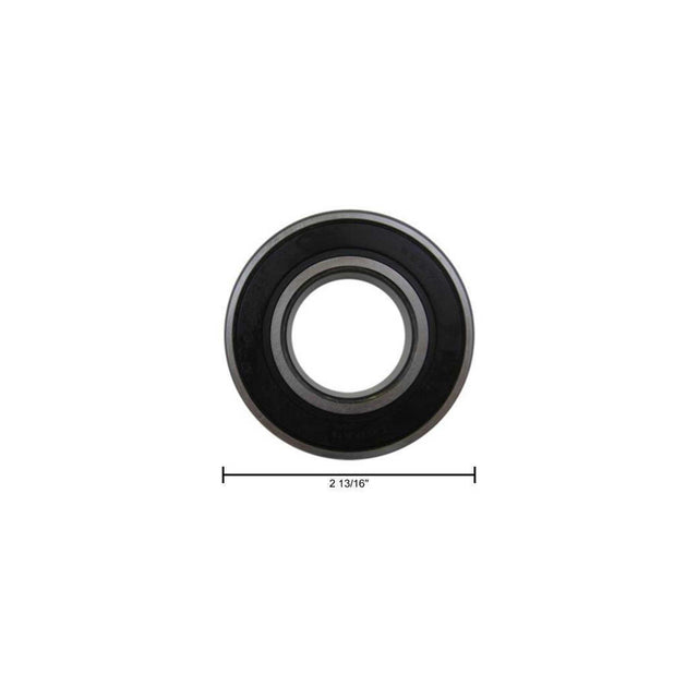 End Bearing for 10-25 kW