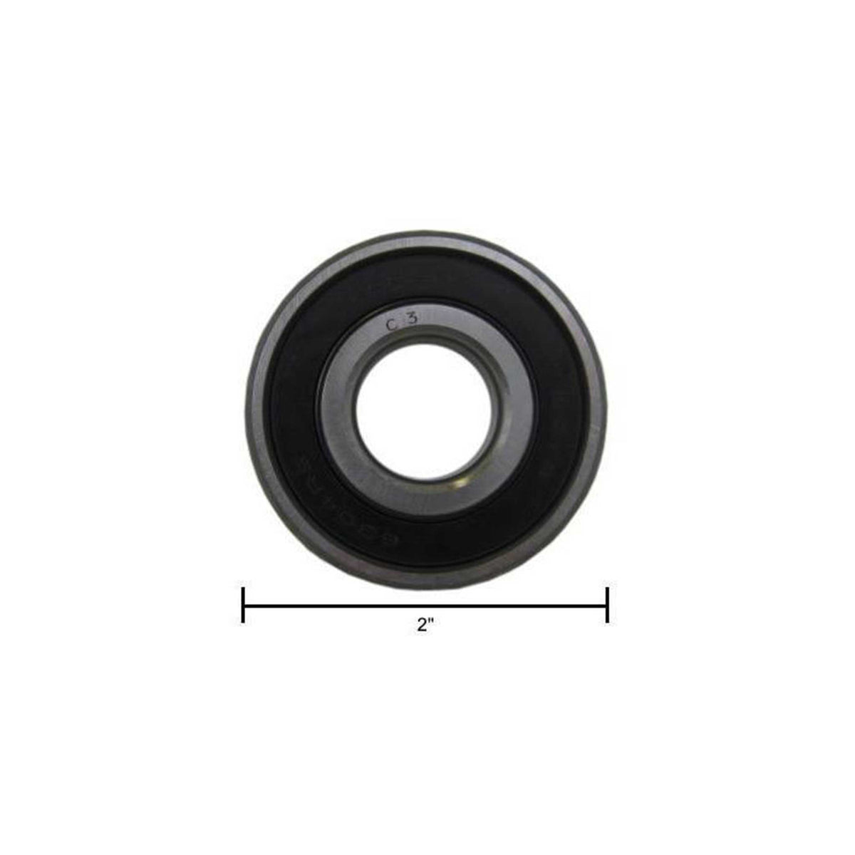PowerTech Generator End Bearing for a CD7000 - PowerTech Parts