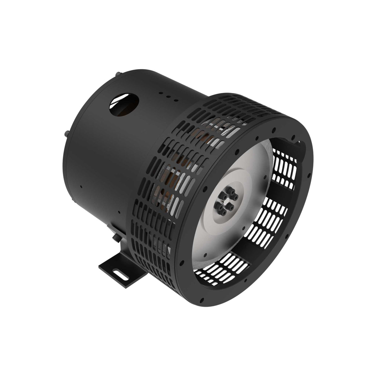 Replacement 12 Kw Athlon Generator End Ends