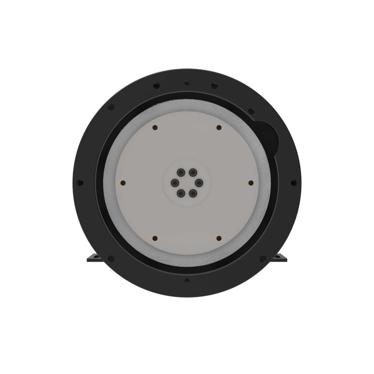 Replacement 12 Kw Athlon Generator End Ends