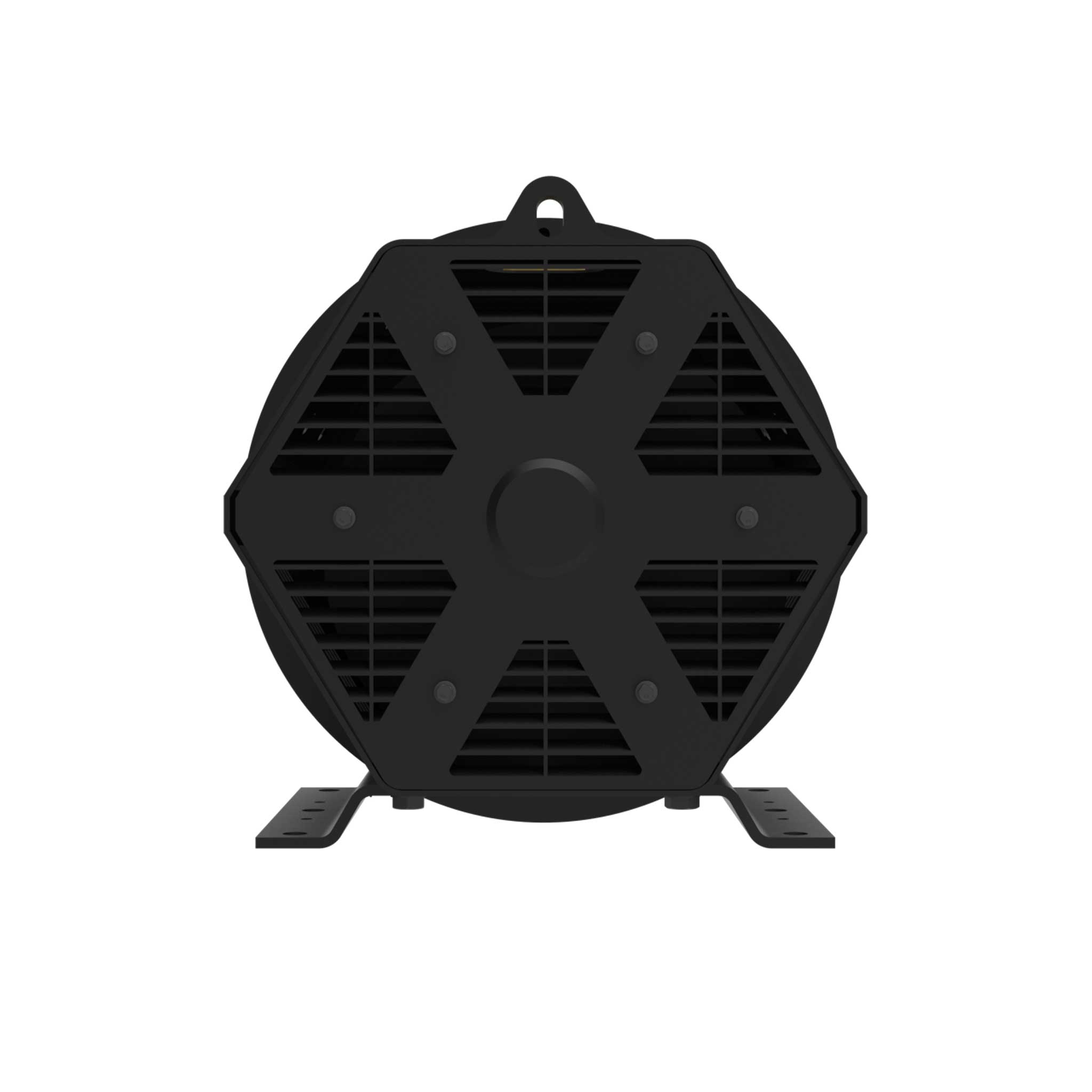 PowerTech Generators - Generator End 22KW (Newage) 4 wire