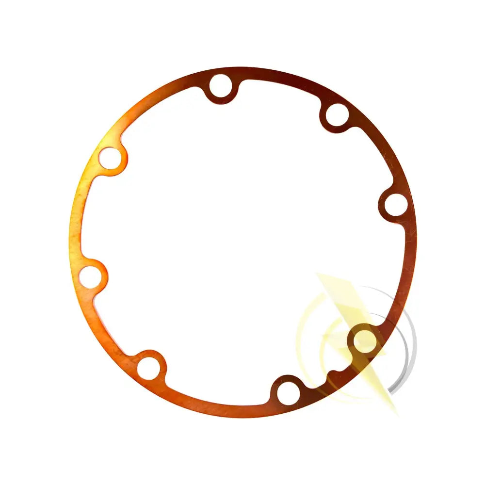 real seal gasket 1