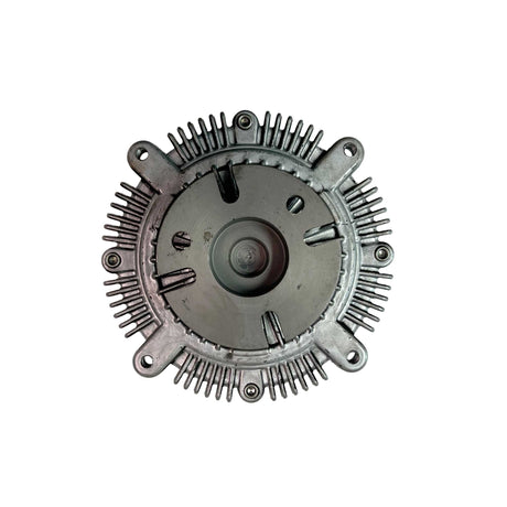 Fan Clutch for the CSI and KSI
