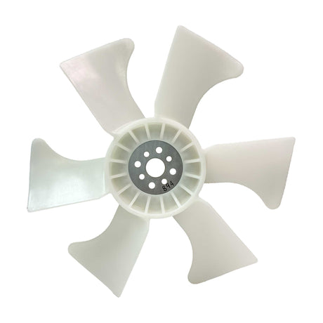 Fan, Pusher, Isuzu, 4LE2 (PTI-15/20)
