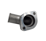 bottom of the Kubota thermostat housing