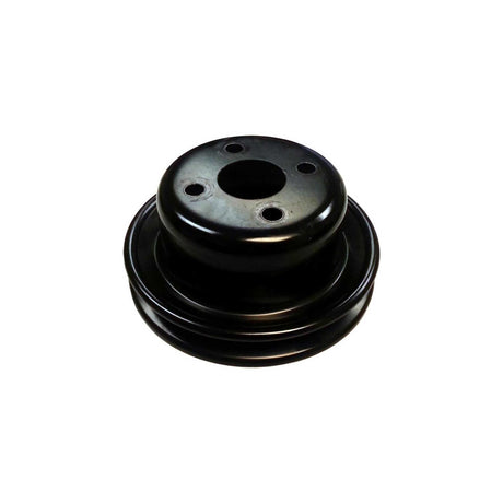 3 1/4 inches Water Pump Pulley for an 05 Kubota Engine.