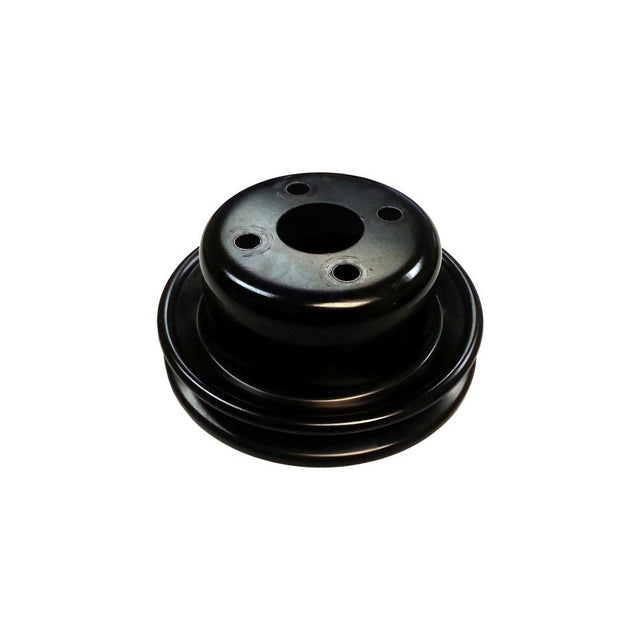 3 1/4 inches Water Pump Pulley for an 05 Kubota Engine.