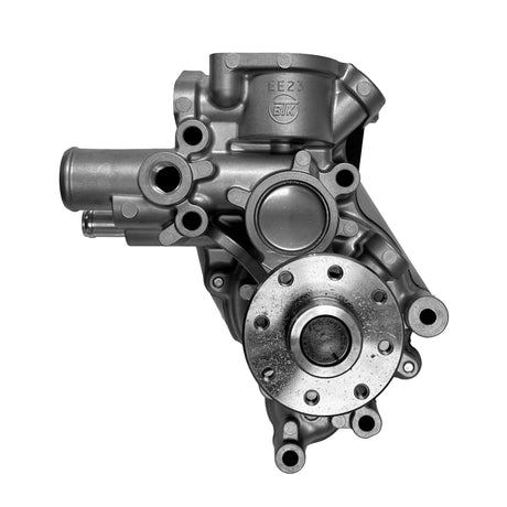 Isuzu 4LE2T and 4LE2X Water pump