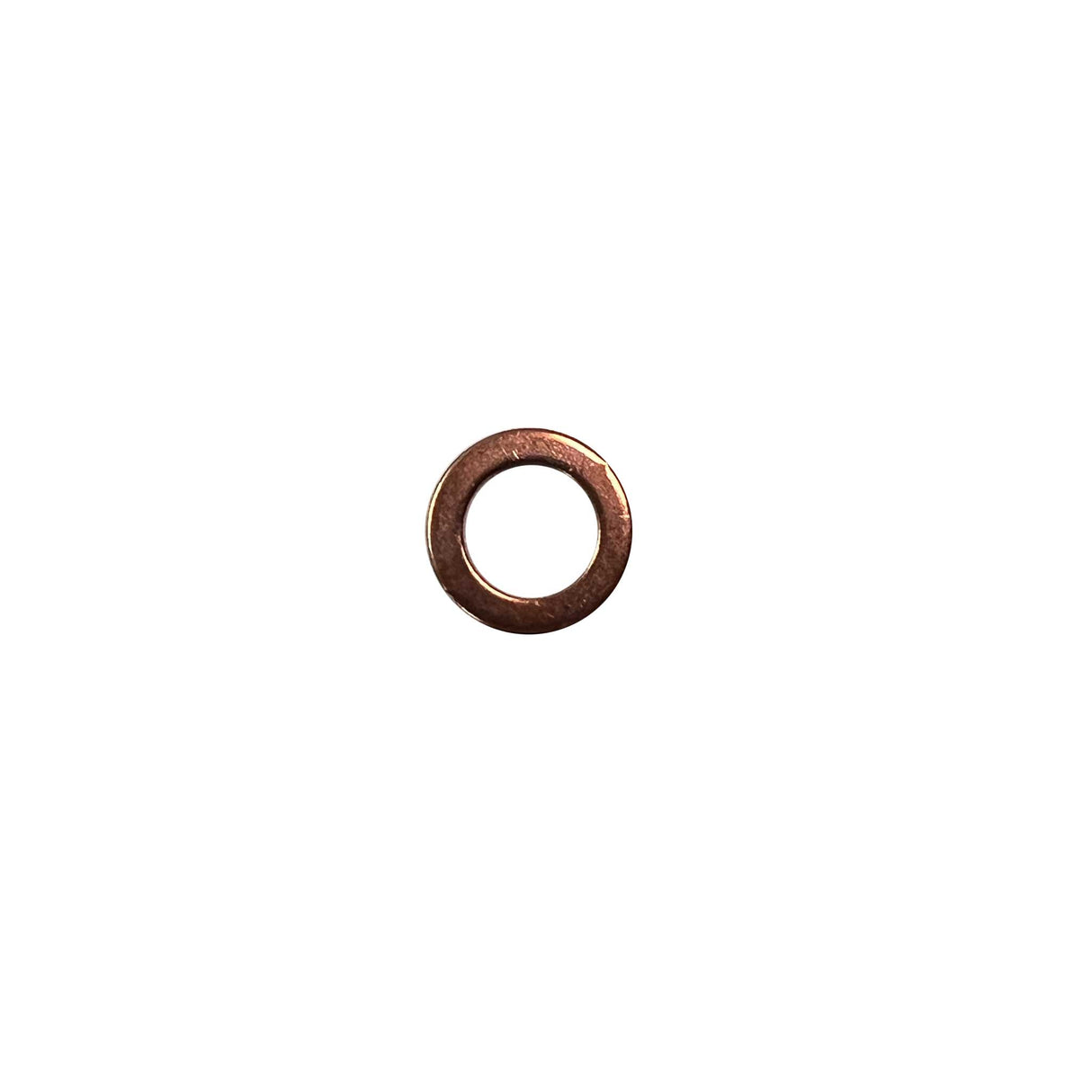 Isuzu 4LE2T and 4LE2X Bleed Off Washer